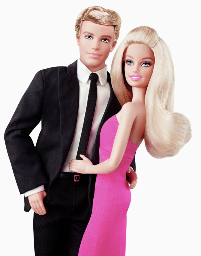 Barbie E Ken Che Fanno L Amore