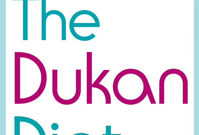 Dieta Dukan, la copertina del libro