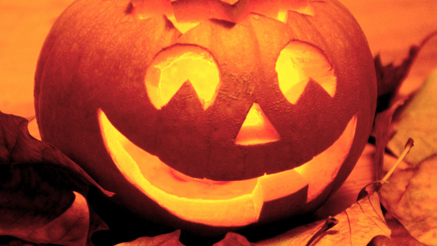 Halloween, una classifica zucca intagliata