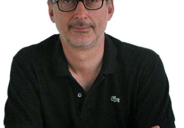 Massimo Laganà