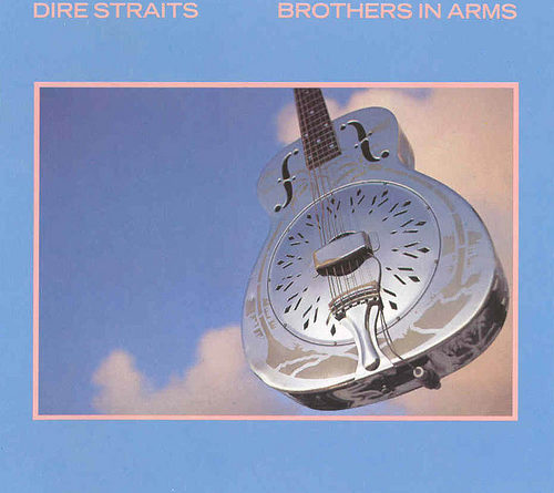 Dire Straits, Brothers in Arms (1985)