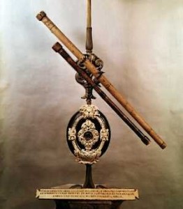 Il telescopio di Galileo