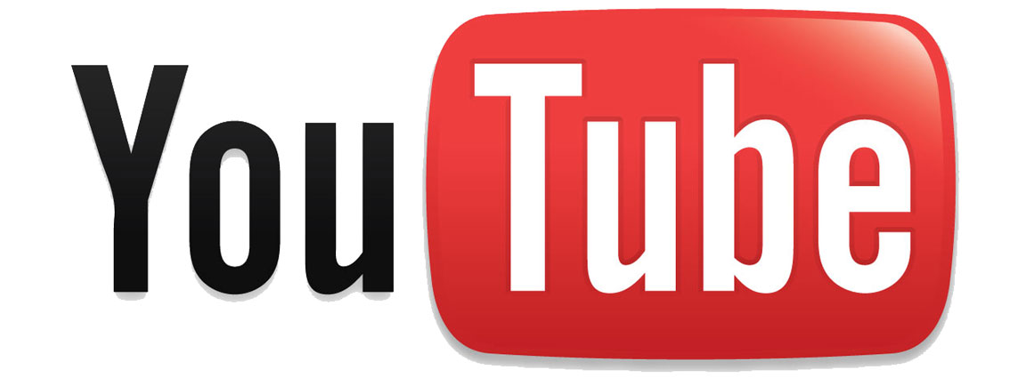 YouTube: il logo