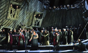 Macbeth, Opera Di Giuseppe Verdi. Storia E Trama.