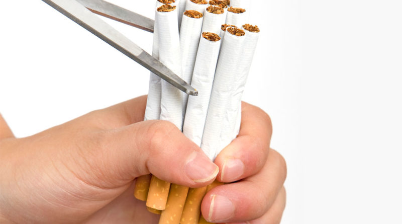 smettere di fumare-stop smoking