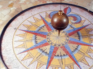 Il pendolo di Foucault