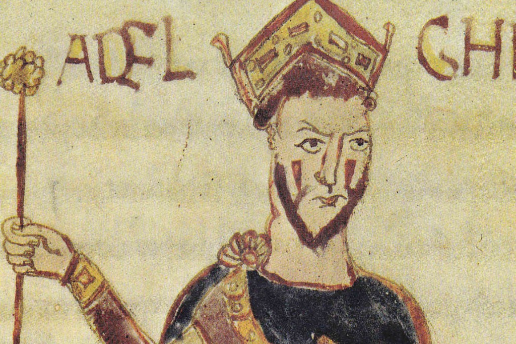 Il Dissidio Romantico Di Adelchi Parafrasi