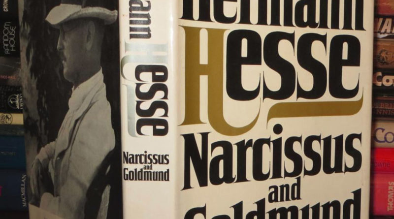 Hesse: Narciso e Boccadoro (1930)