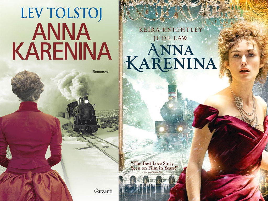 Anna Karenina