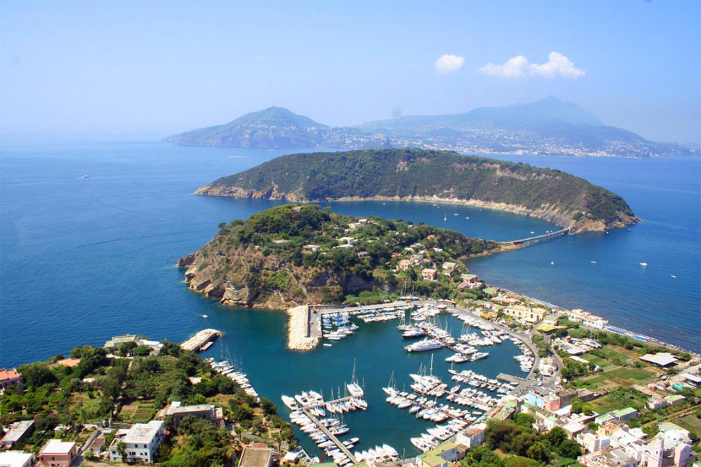 L'isola di Arturo, romanzo di Elsa Morante (riassunto)