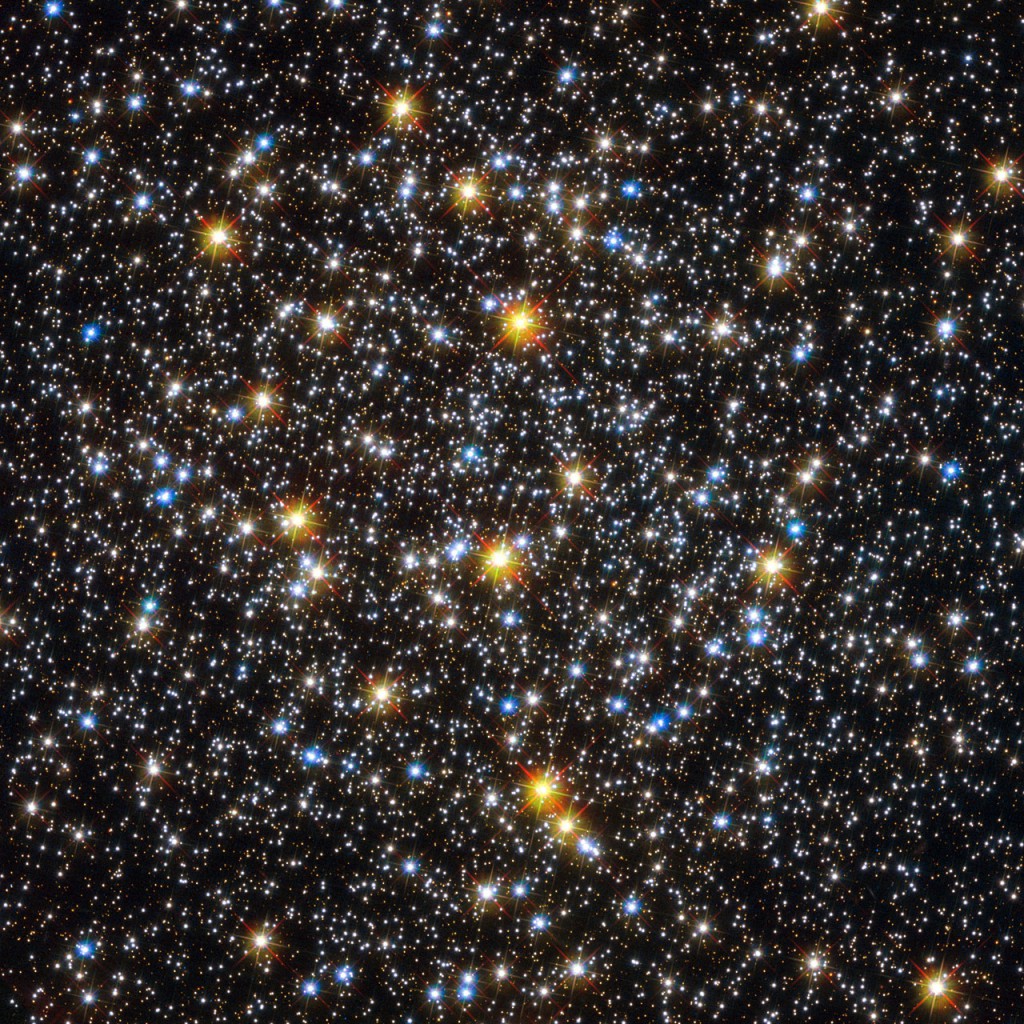 ammasso globulare NGC 6362