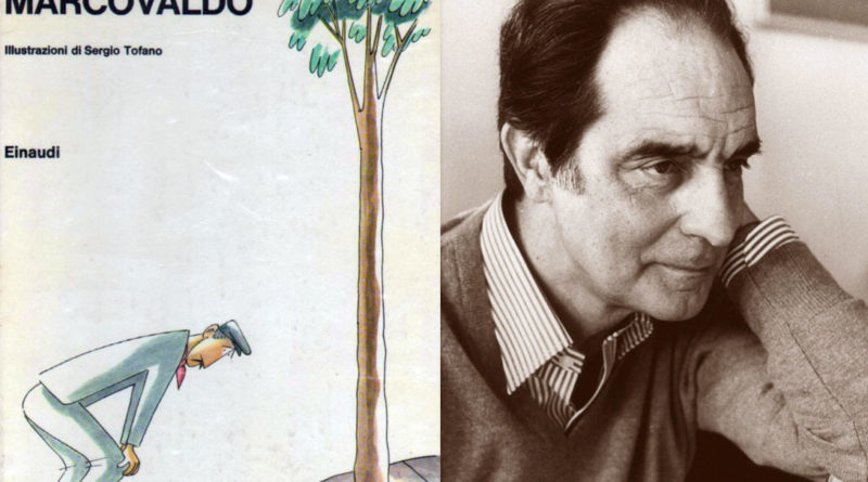 Marcovaldo Italo Calvino riassunto