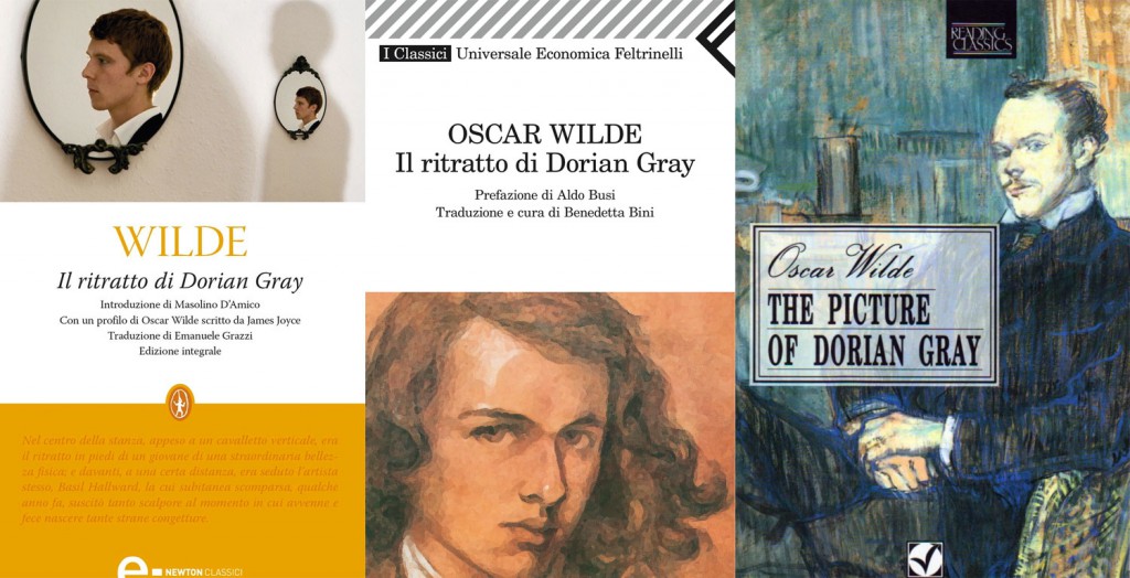Il ritratto di Dorian Gray: riassunto