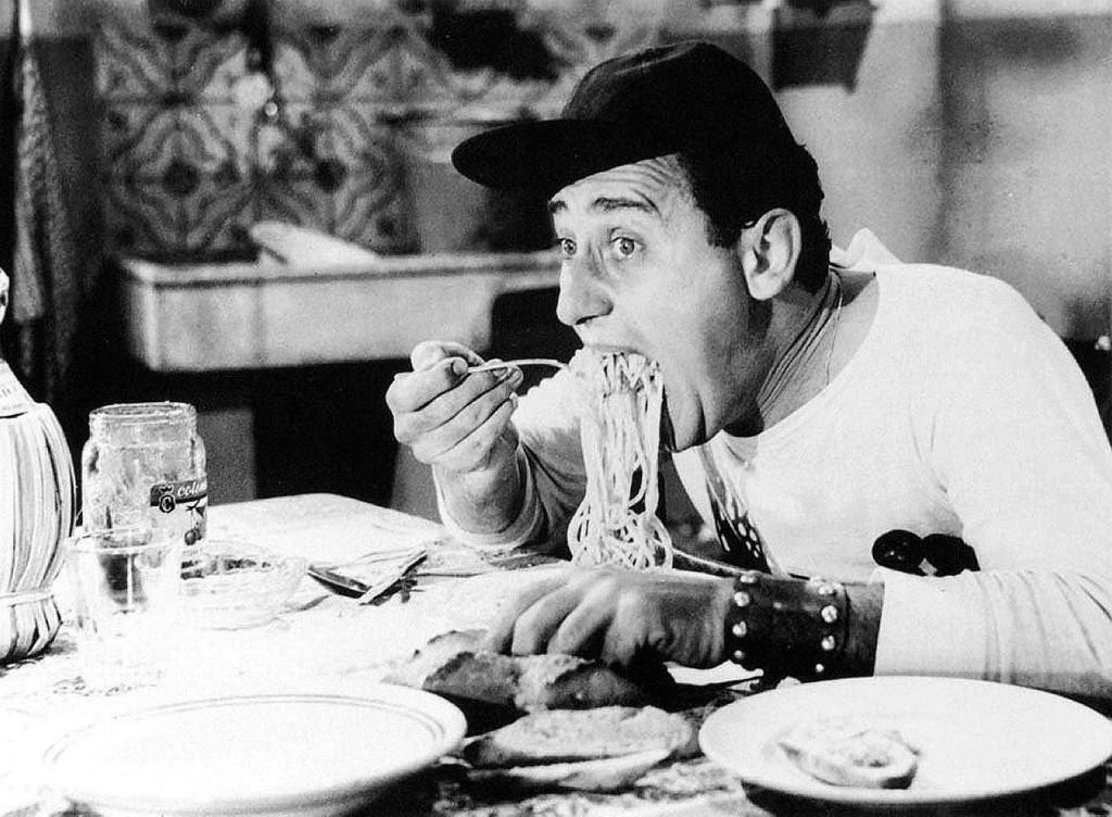 Alberto Sordi Io Sono Io E Voi