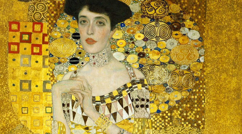 Ritratto di Adele Bloch-Bauer (Klimt)