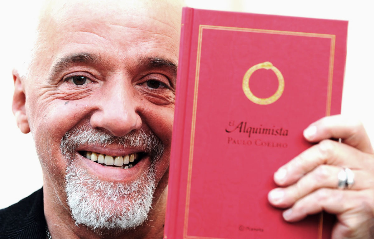 Paulo Coelho, L'Alchimista (1988)