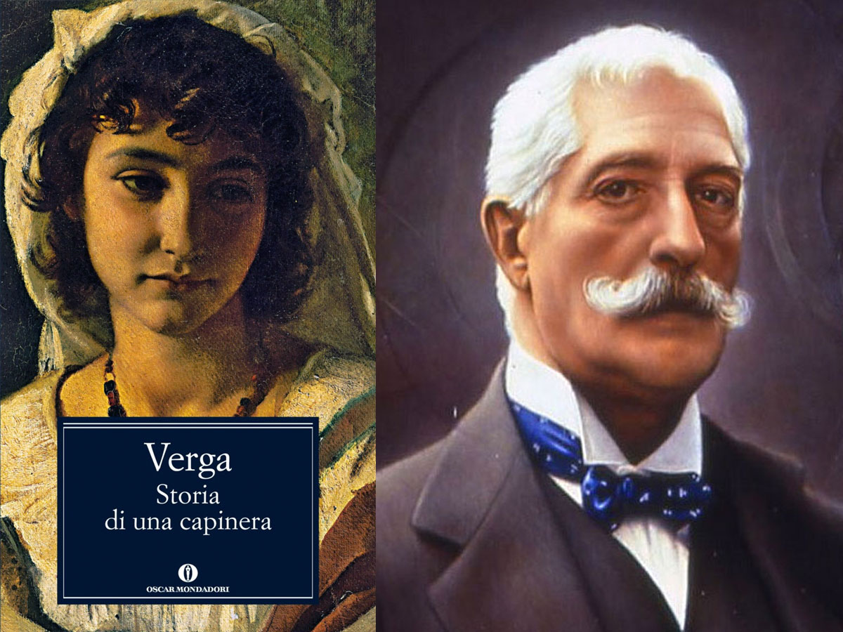 Storia di una capinera (Letture per la scuola) - Verga, Giovanni - Ebook -  EPUB2 con Adobe DRM