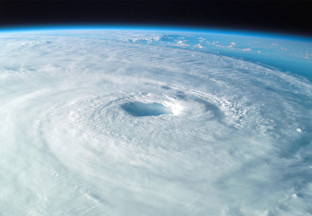 Differenza Tra Ciclone, Uragano E Tornado