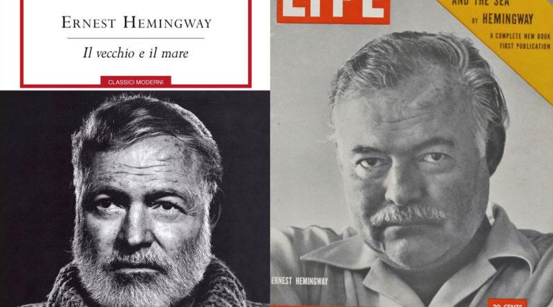 Il vecchio e il mare (Ernest Hemingway, 1952)