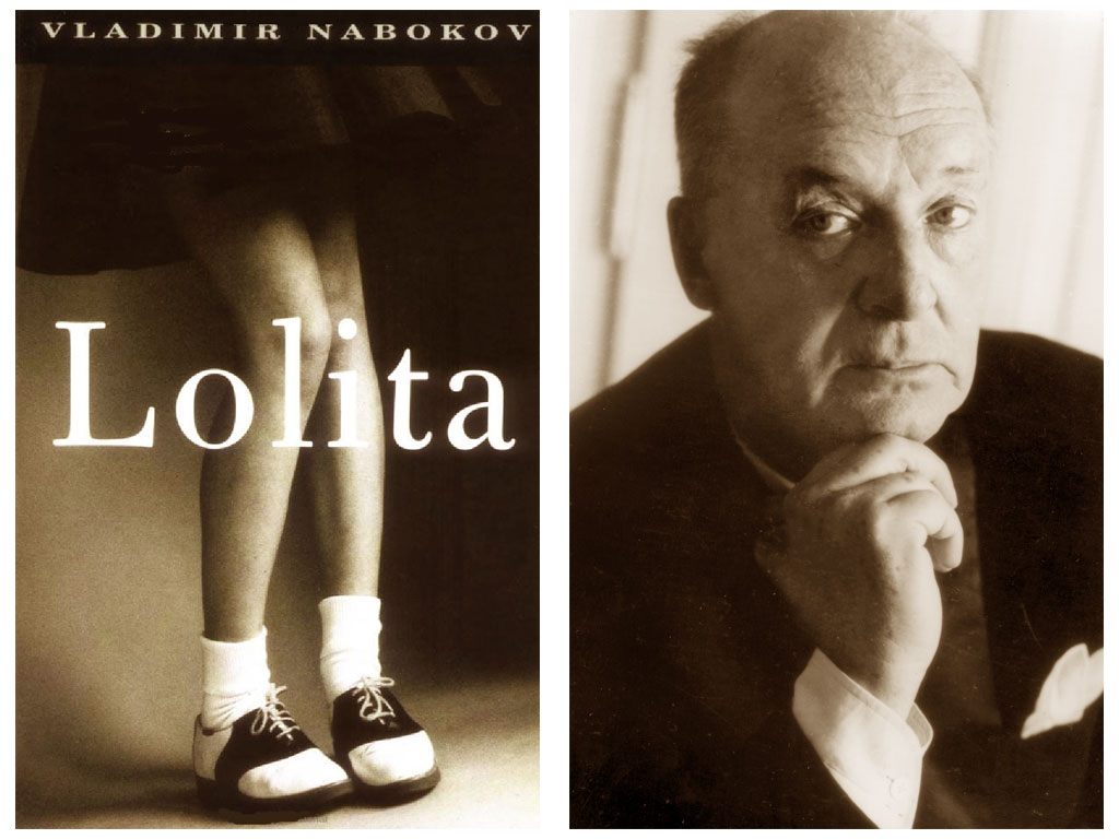 Vladimi Nabokov, Lolita (1955)