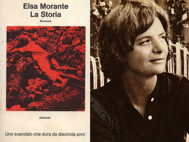 La Storia: Riassunto Del Romanzo Di Elsa Morante