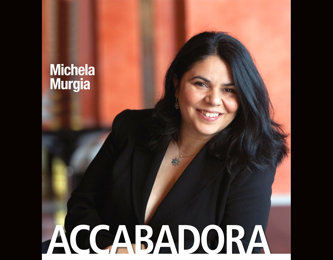 Accabadora by Michela Murgia