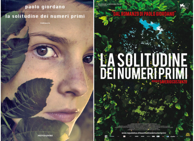Libri Simili A La Solitudine Dei Numeri Primi