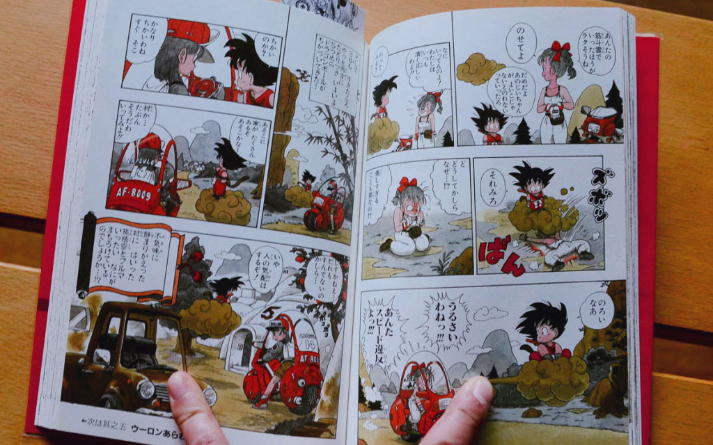 Differenza Tra Anime E Cartoni Animati