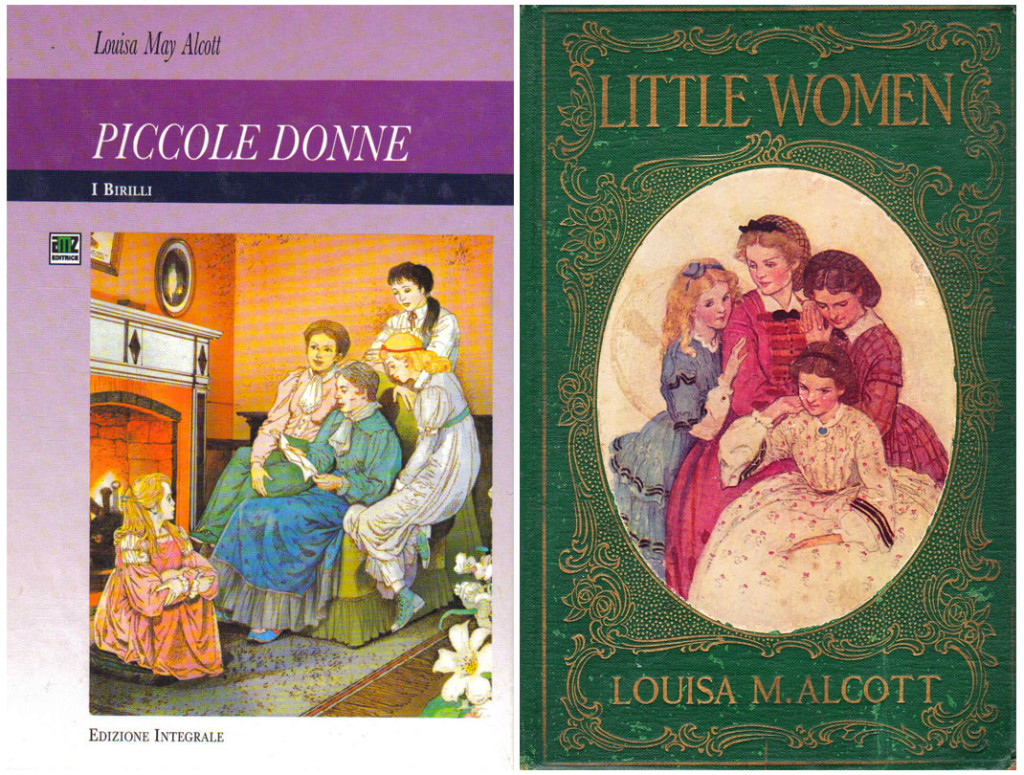 Piccole donne riassunto Piccole donne riassunto