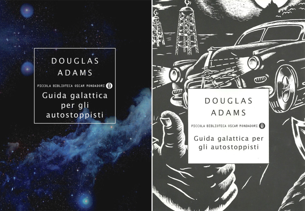 Guida galattica per gli autostoppisti riassunto del romanzo Guida galattica per gli autostoppisti riassunto del romanzo