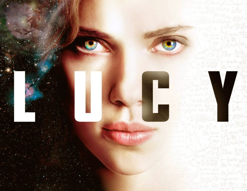 Lucy (film di Luc Besson)