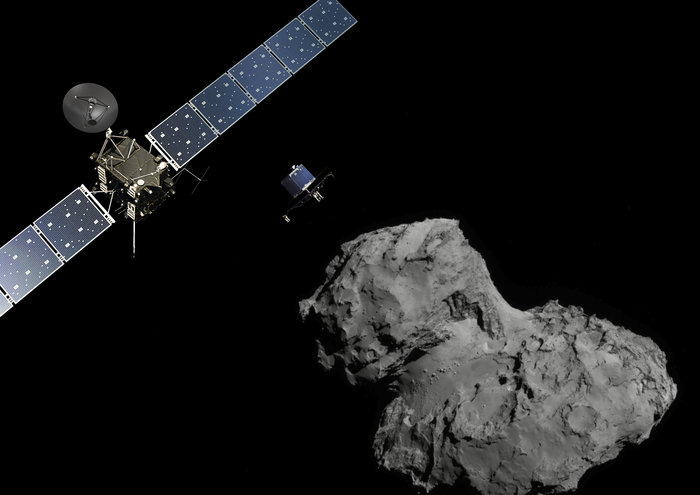 Missione Rosetta