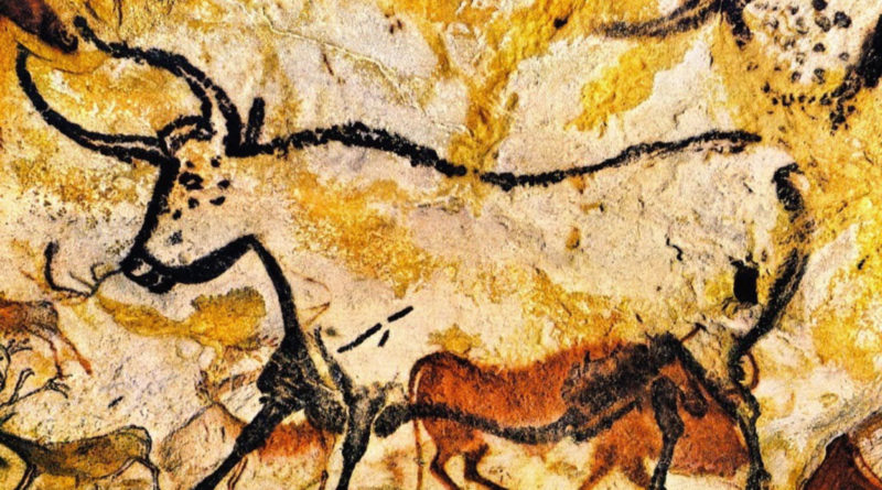 Arte preistorica - Arte rupestre - Lascaux