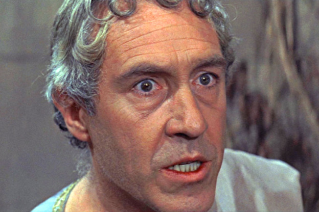 Giulio Cesare di Shakespeare riassunto e breve analisi