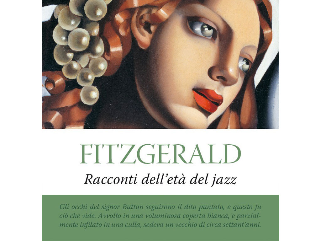 Racconti dell'Età del Jazz - Fitzgerald