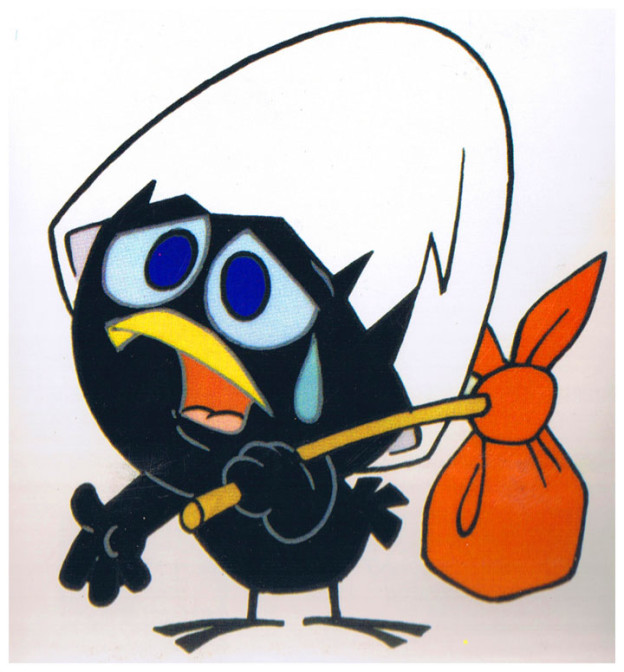 Calimero (breve storia)