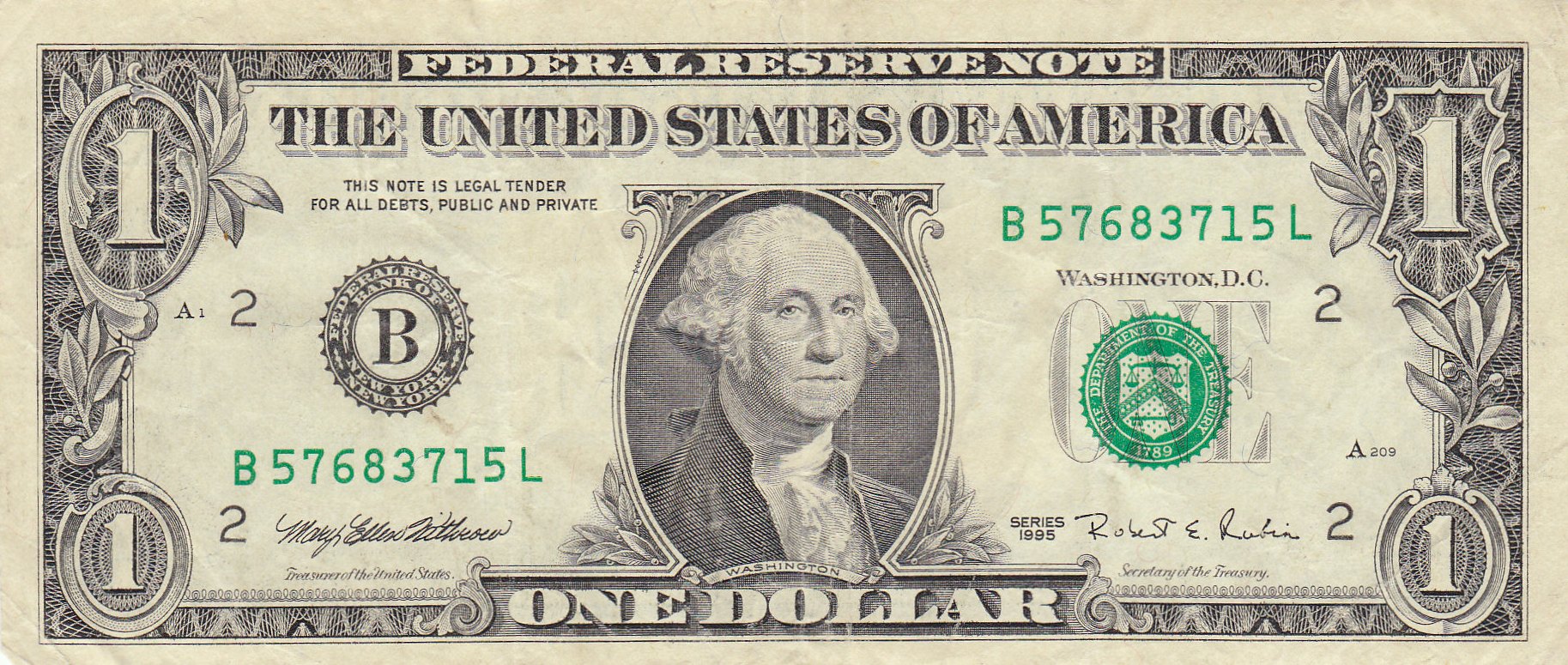 Dollaro americano