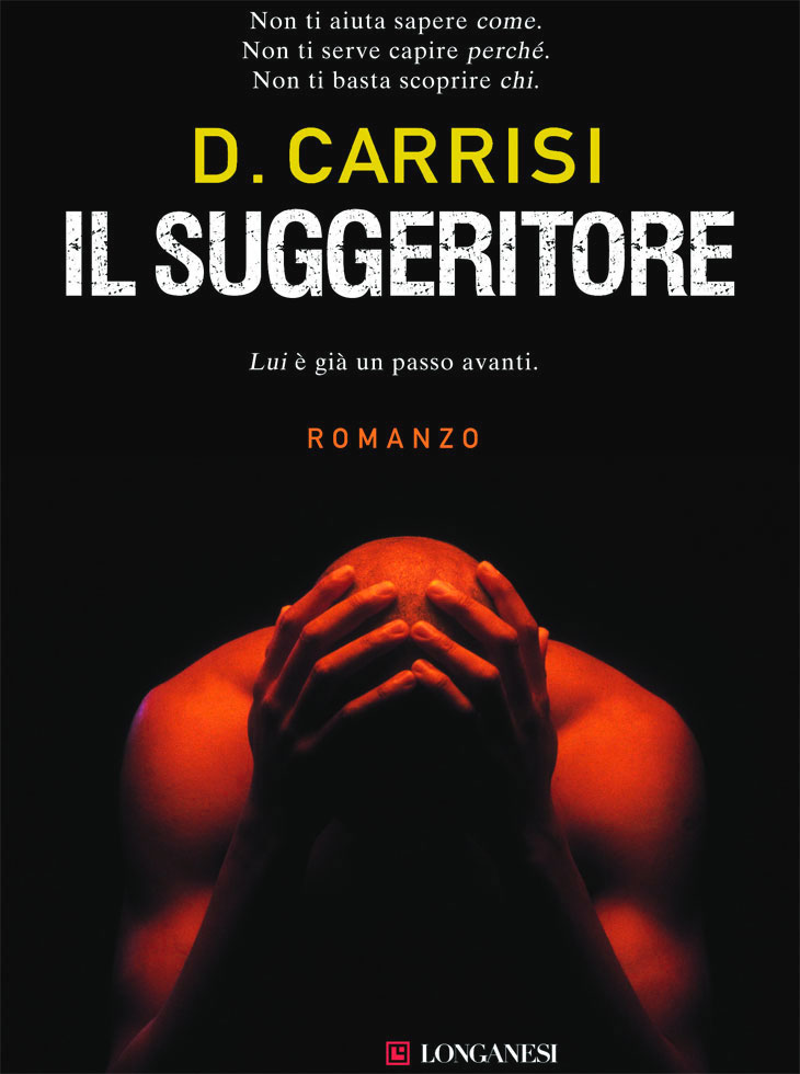 Donato Carrisi - Il suggeritore