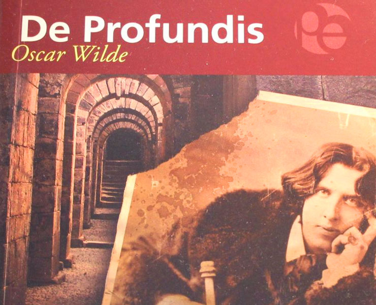Oscar Wilde - De Profundis
