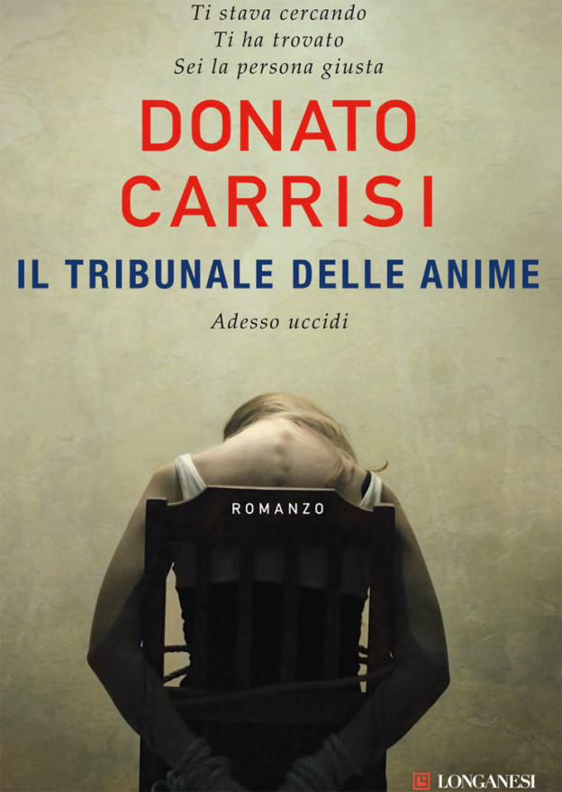 il tribunale delle anime pdf