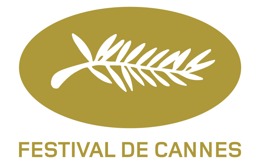 Festival Cannes Logo