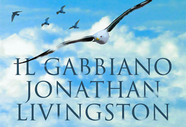 Il Gabbiano Jonathan Livingston - Richard Bach [Scheda del libro], Sintesi  del corso di Letteratura