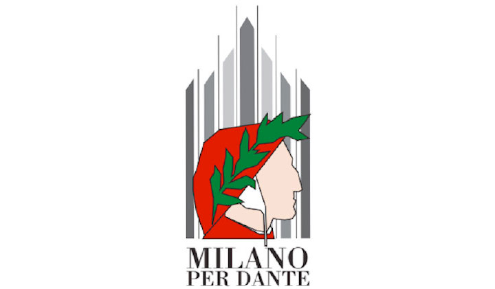 Milano per Dante