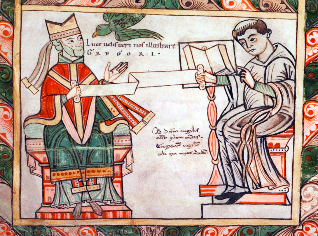 Musica nel Medioevo