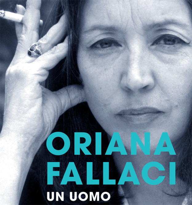 Un uomo, libro di Oriana Fallaci riassunto