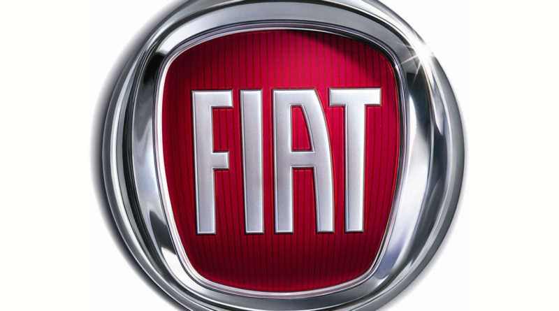 Fiat - storia