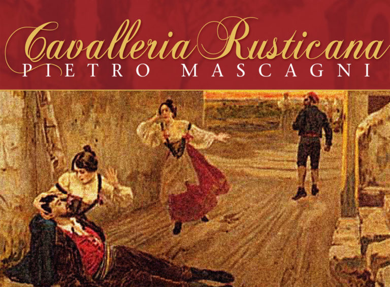 Cavalleria rusticana (opera di Mascagni)