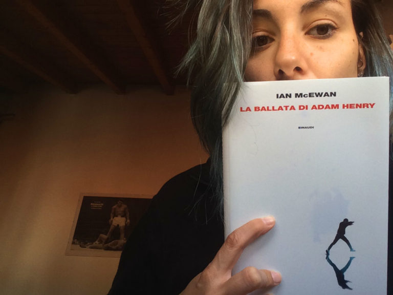 La Ballata Di Adam Henry Come Finisce