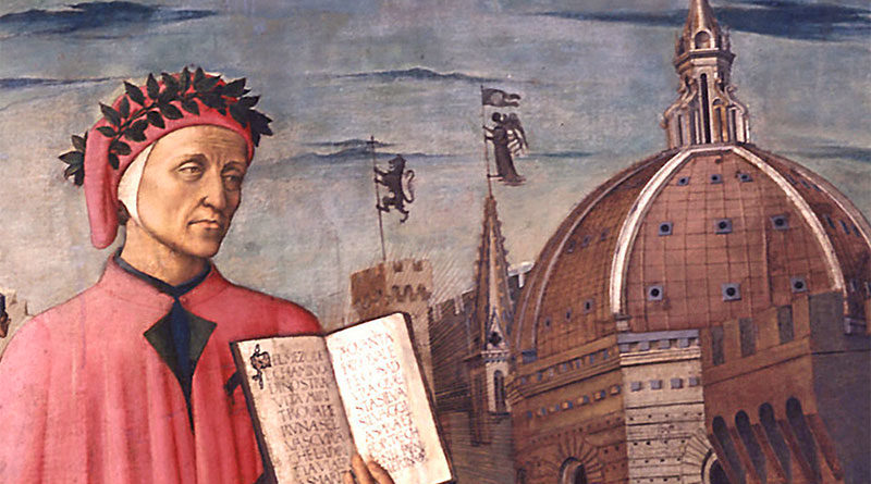 Dante - Dante Alighieri