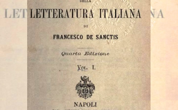 Romanticismo in Italia - Romanticismo italiano